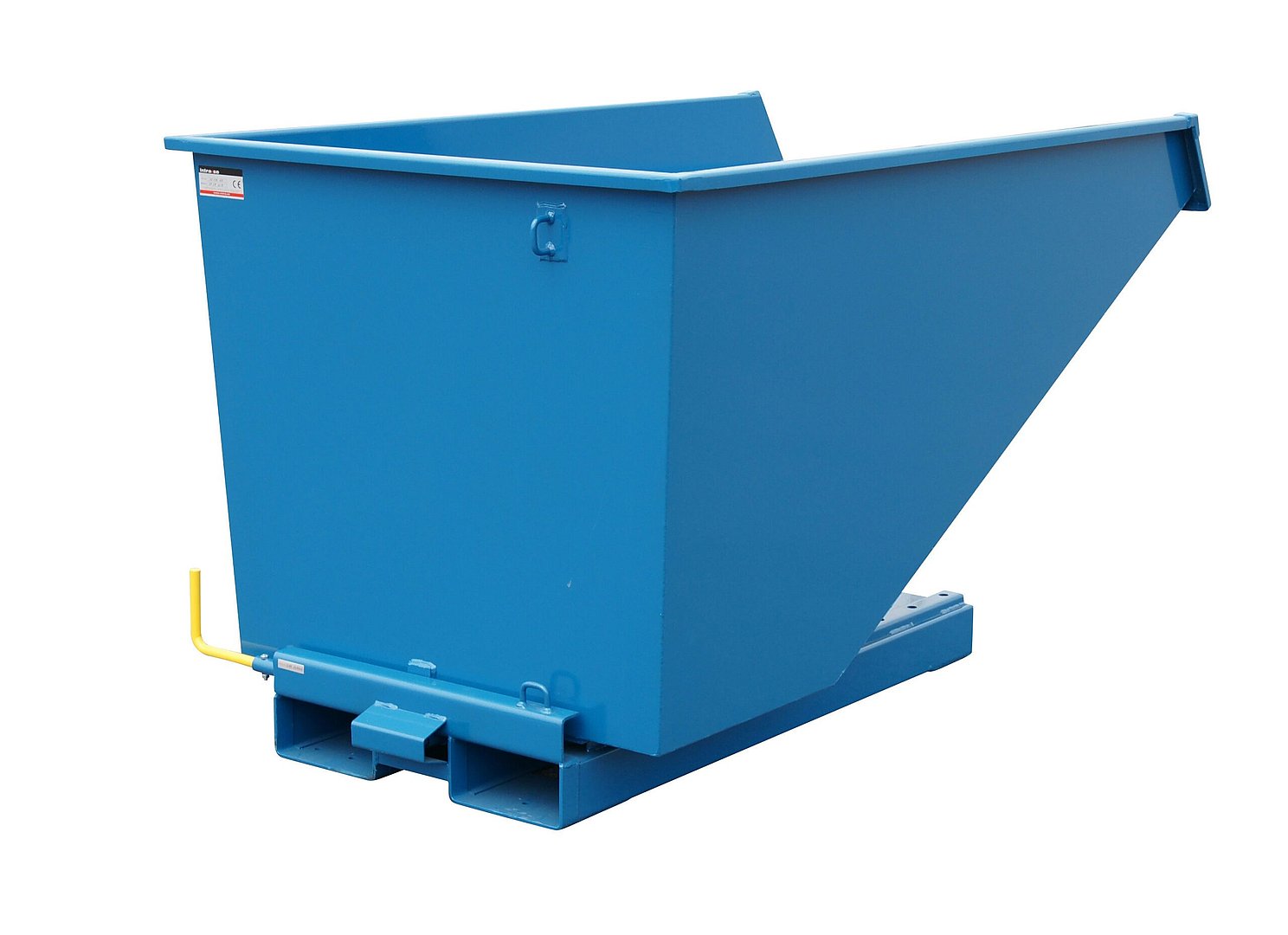 Heavy Duty Tippcontainer - T11 - TIPPO HD 1100 L