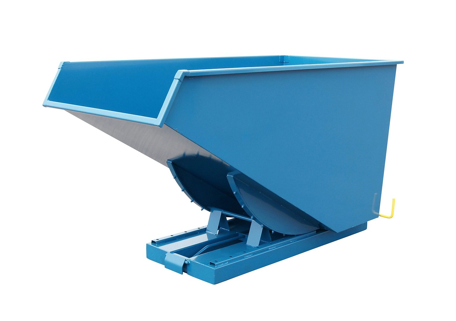 Heavy Duty Tippcontainer - T16 - TIPPO HD 1600 L