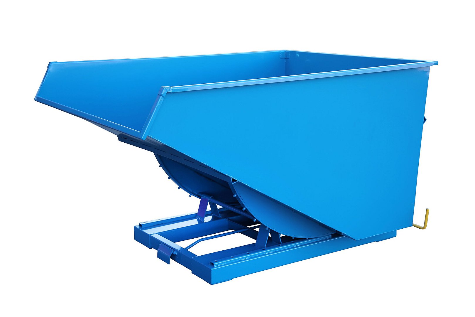 Heavy Duty Tippcontainer - T25 - TIPPO HD 2500 L
