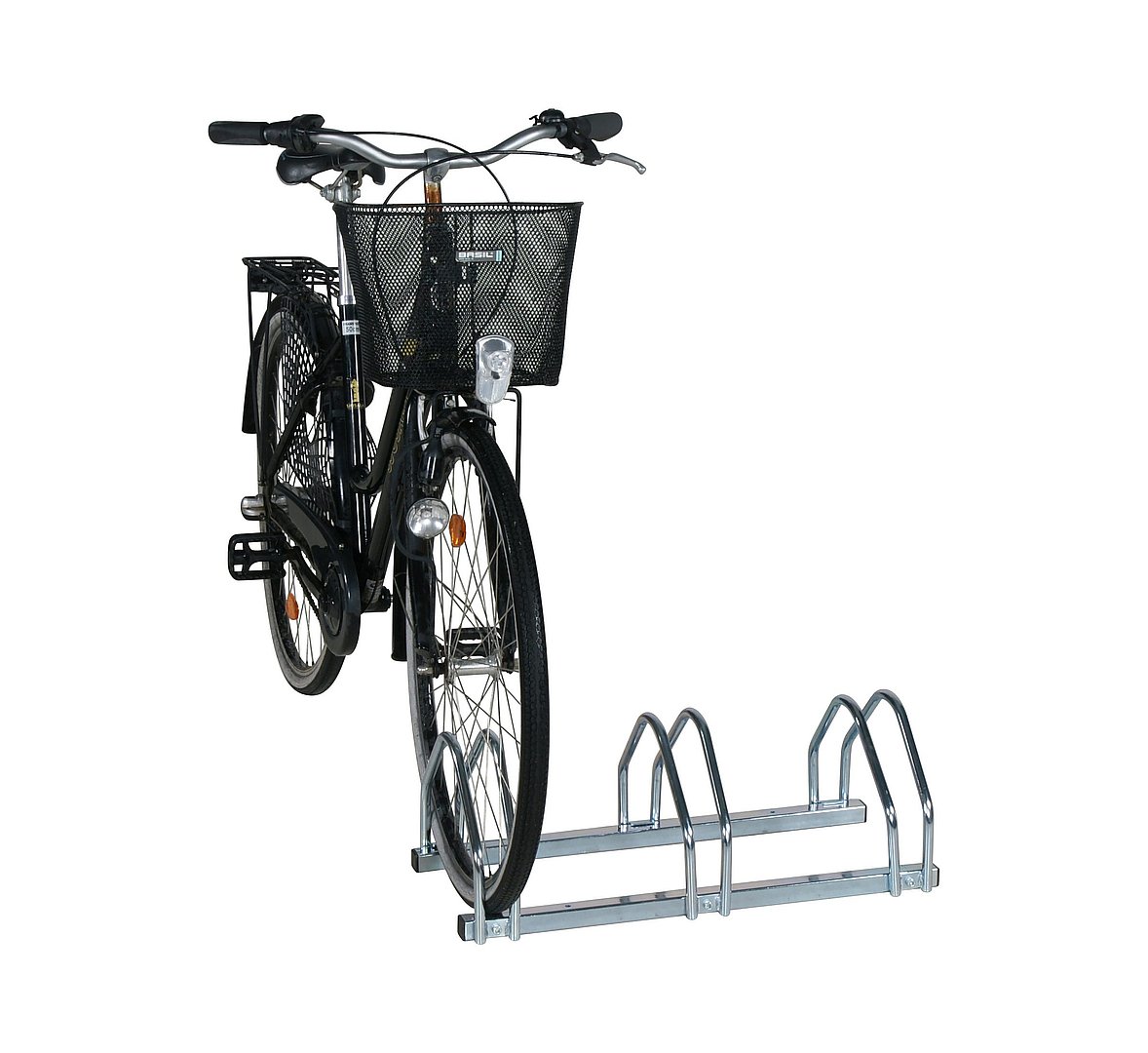 Cykelställ