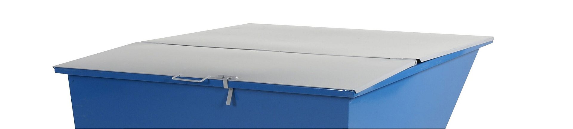 Tillbehör Tippcontainer
