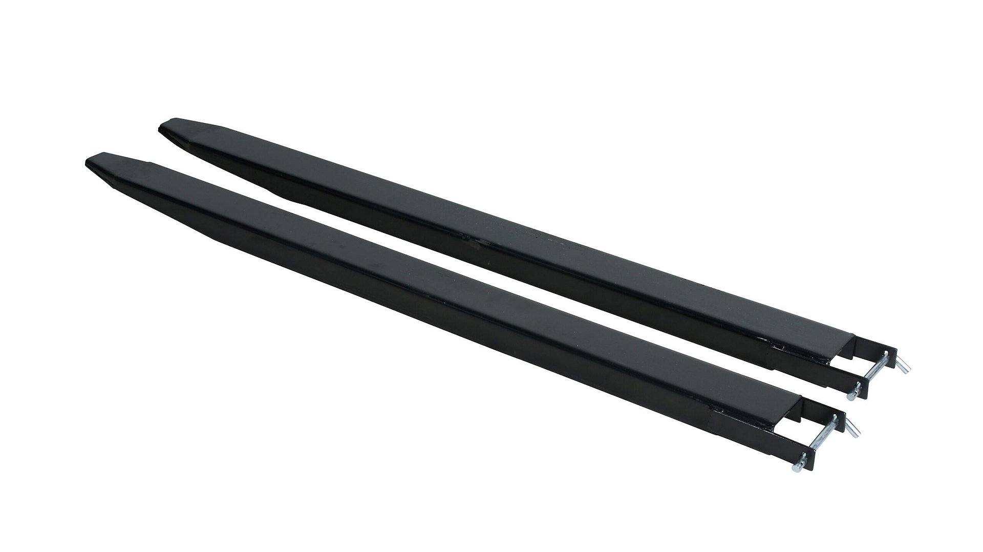 Förlängningsgafflar - EXII-2200 - 2200x125x45 mm