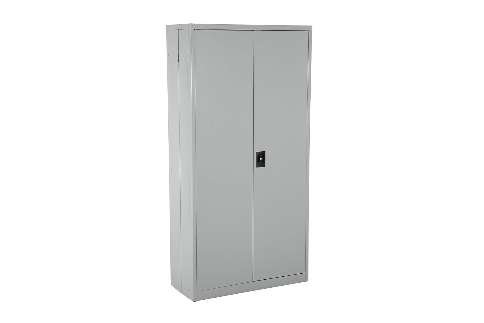 Grå Förvaringsskåp SWED Easy 180x90x40