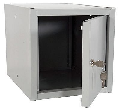 Småfackskåp 1 - 275x275x355