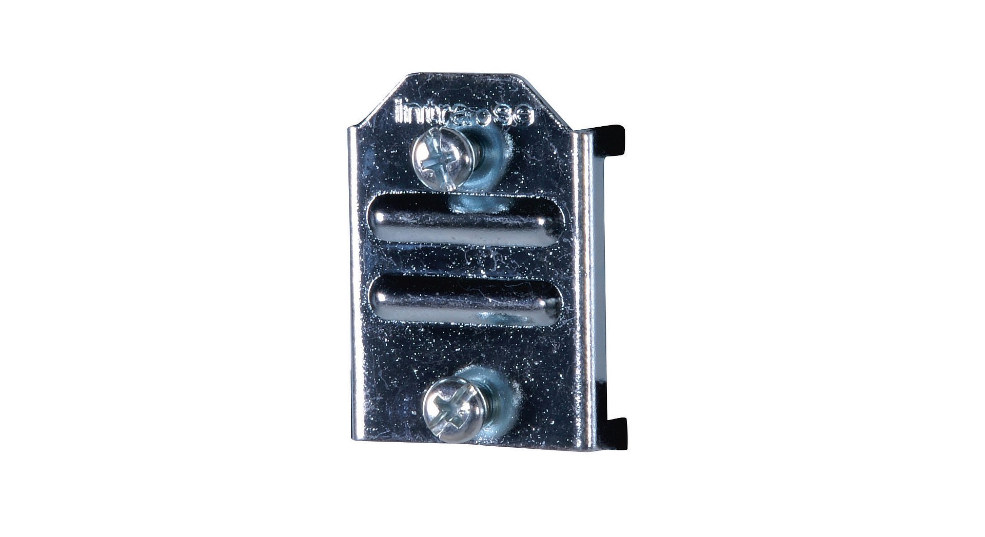 Basplatta 40x34 mm - 3 st