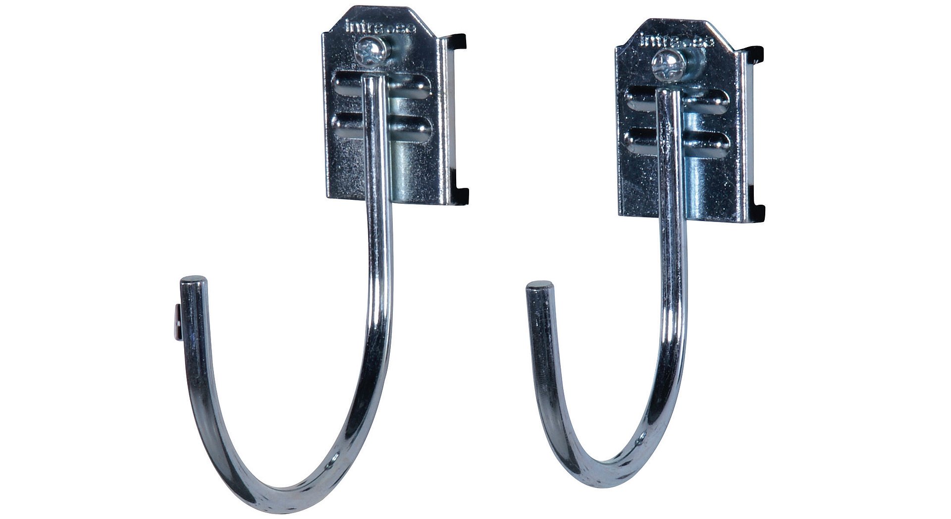 Rund krok 60 mm - 3 st