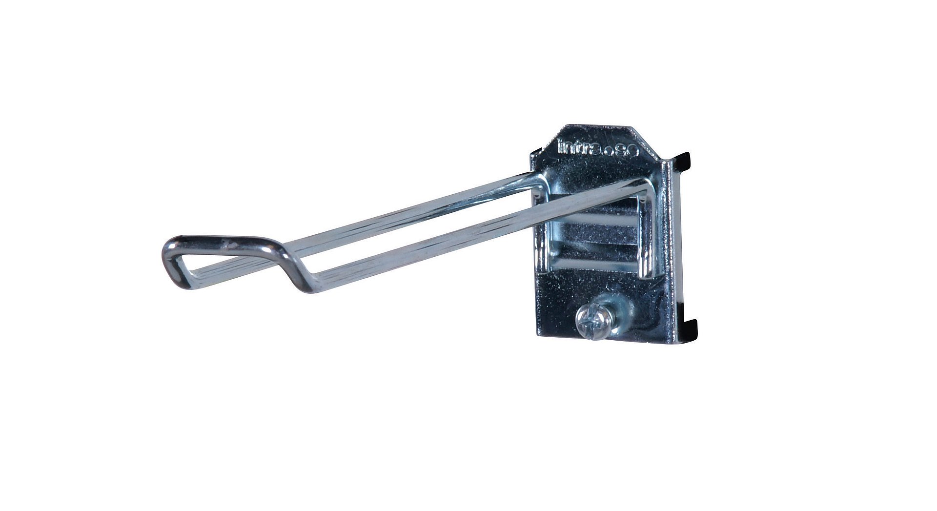 Förpackningskrok 170x29 mm - 2 st