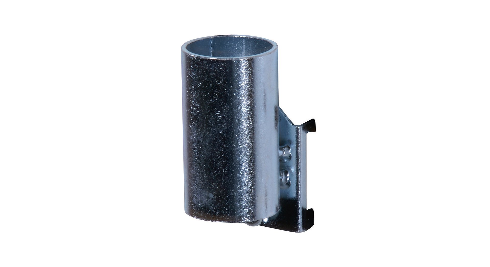 Rörfäste 60x34 mm - 2-pack