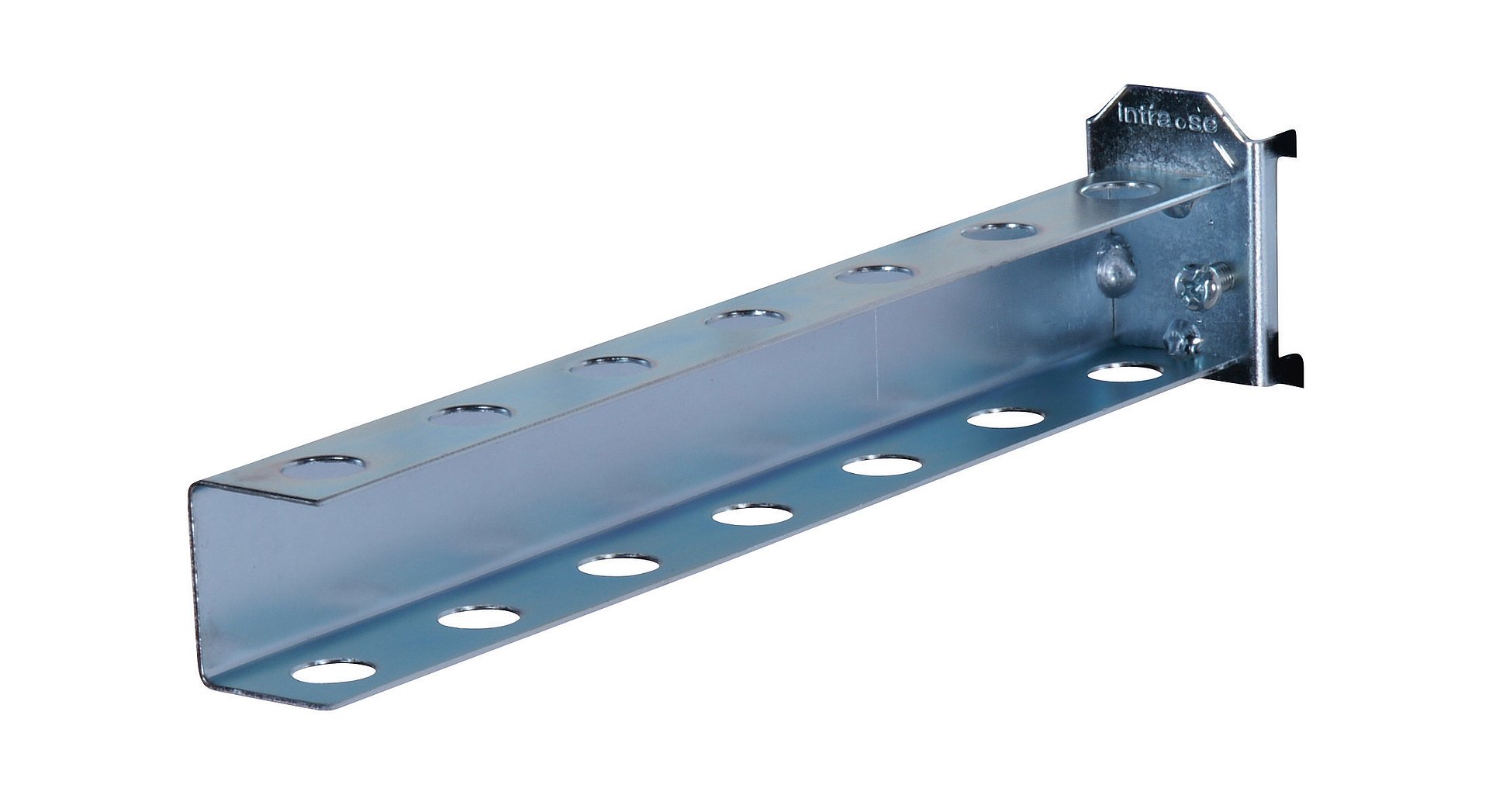 Skruvmejselhållare 7 hål 220 mm