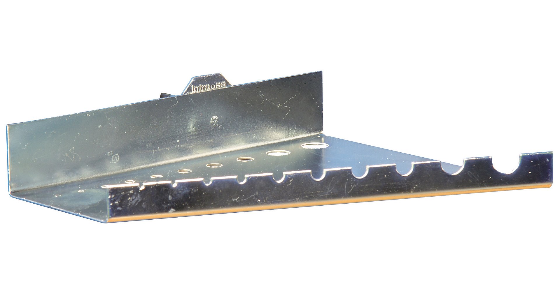Hållare för insexnycklar 170x105x40 mm