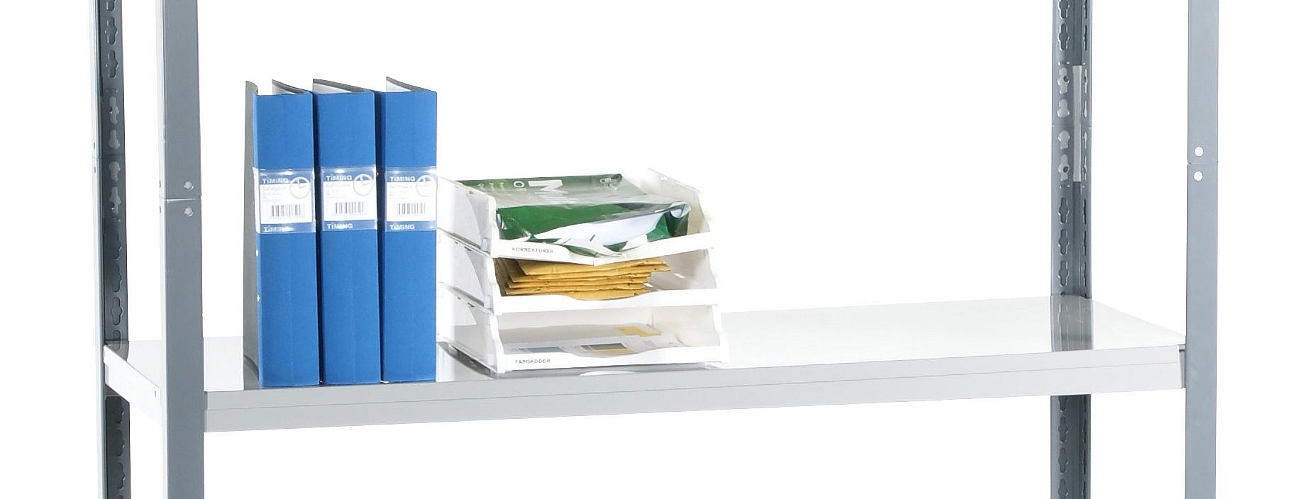 Hyllplan till SWED1200 4-pack