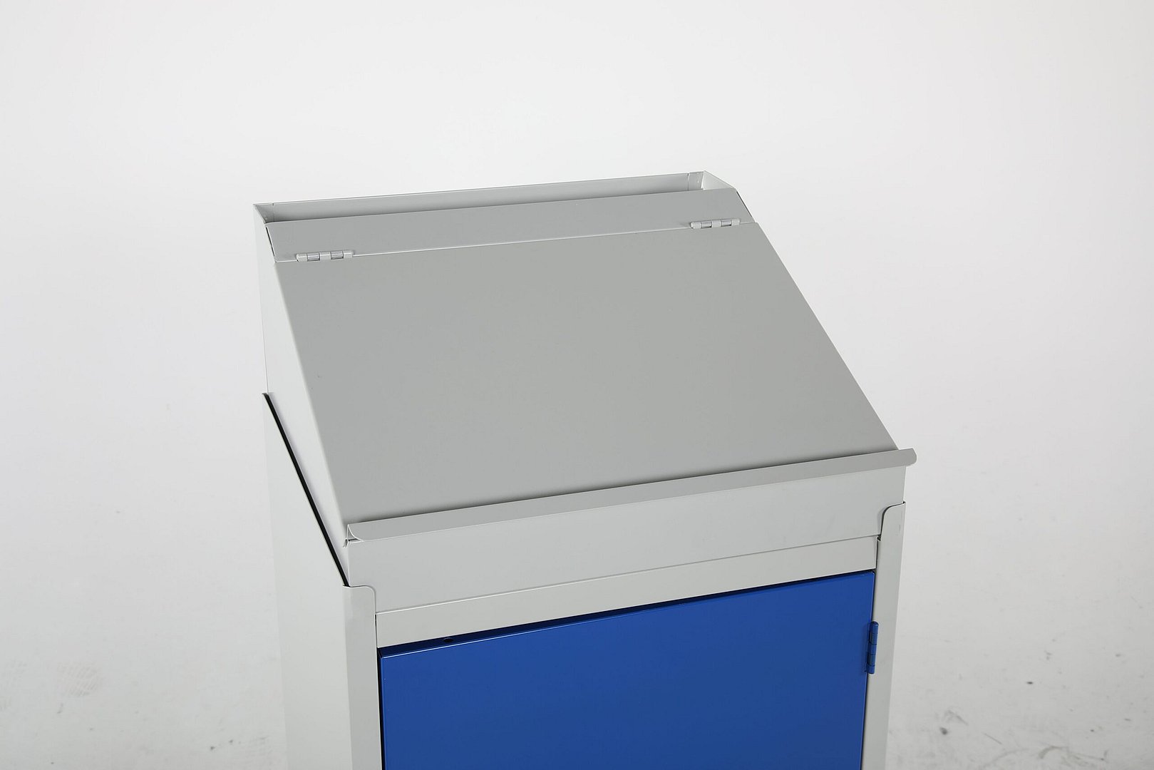 Pulpet 71631 - Grått