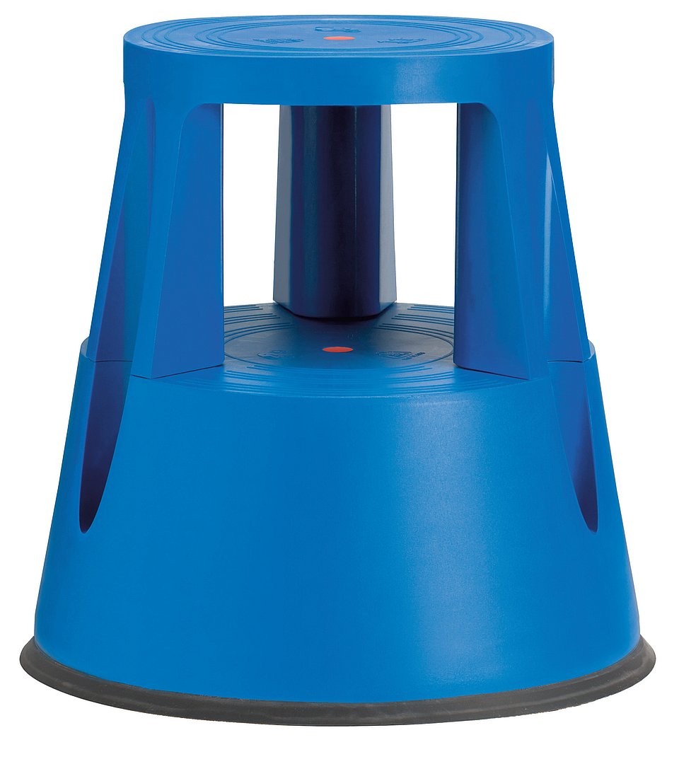 Stegpallar