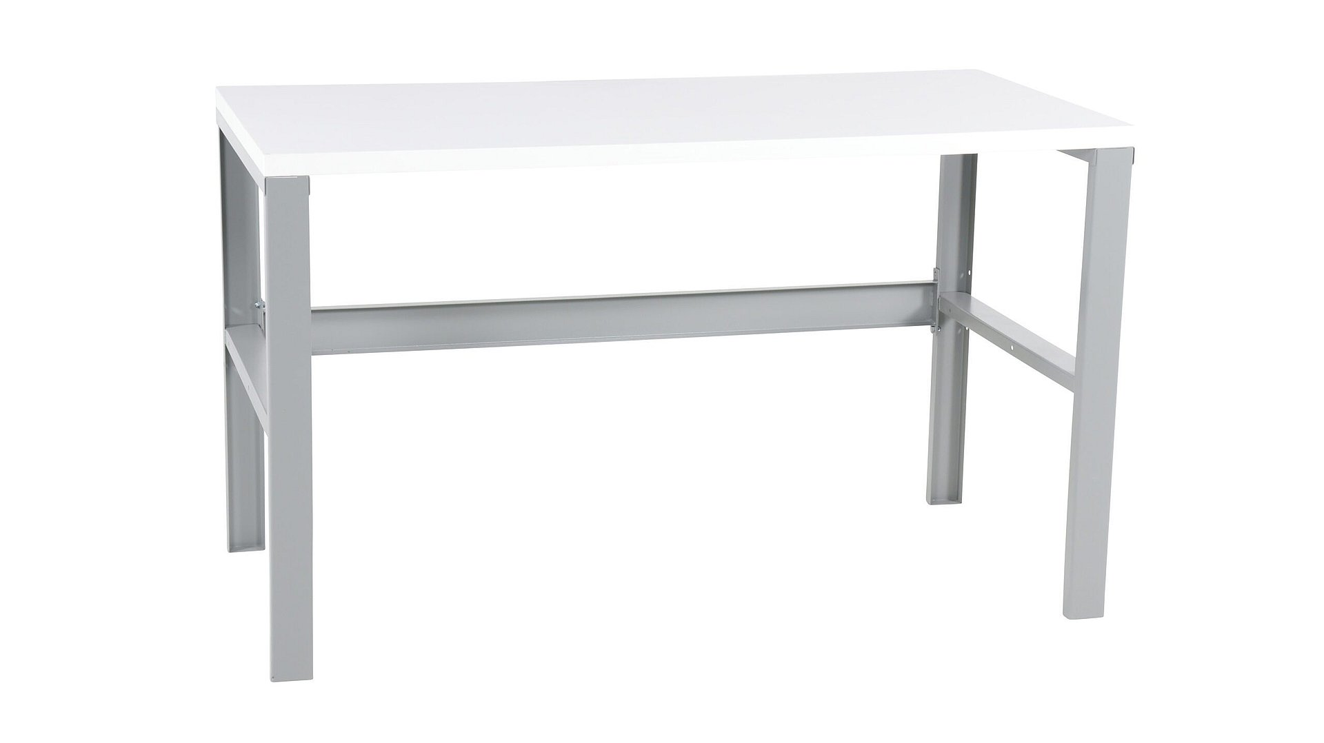 Arbetsbord Basic 1500 mm - Kapacitet 250 kg
