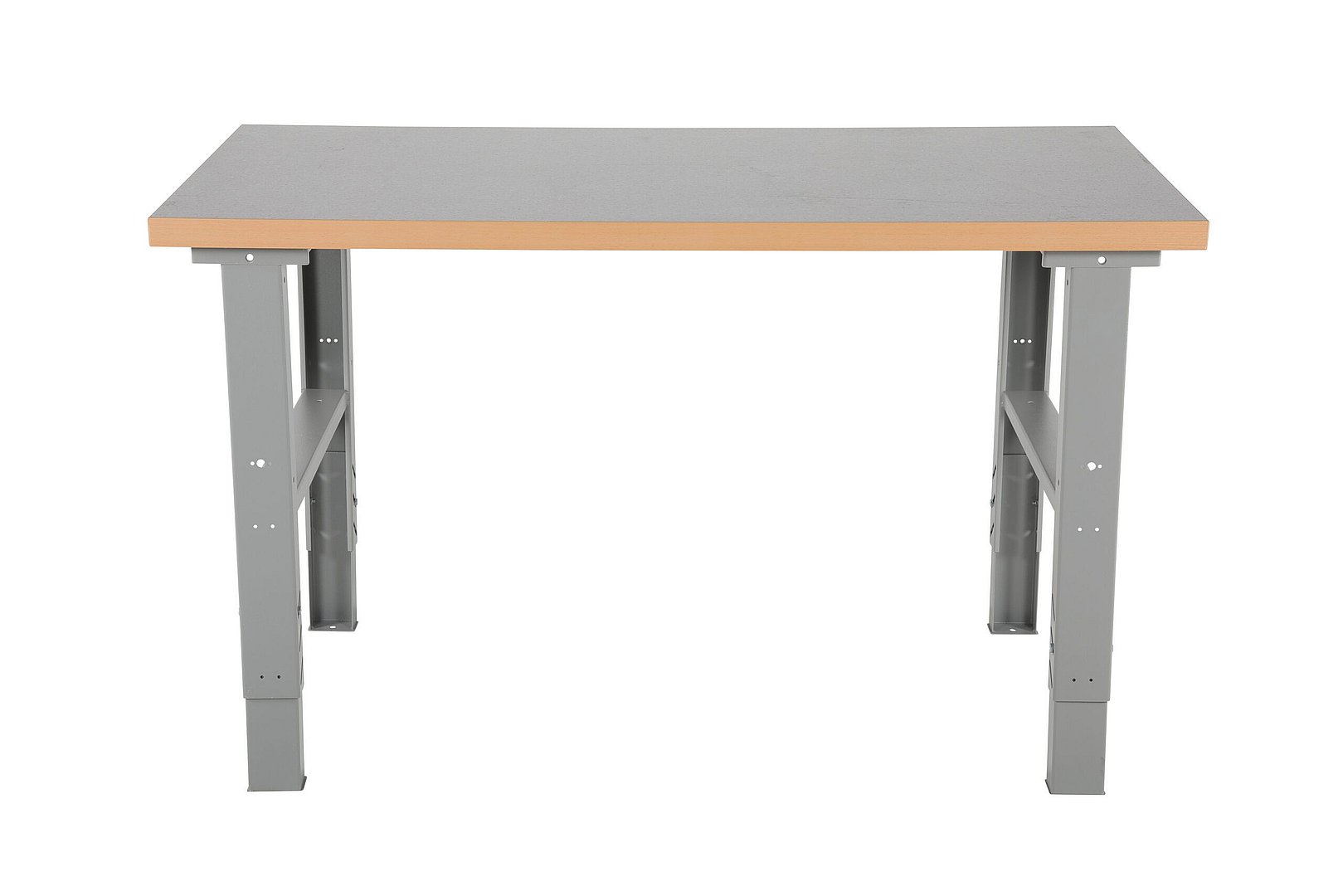 Arbetsbord med Vinylskiva 1600 mm