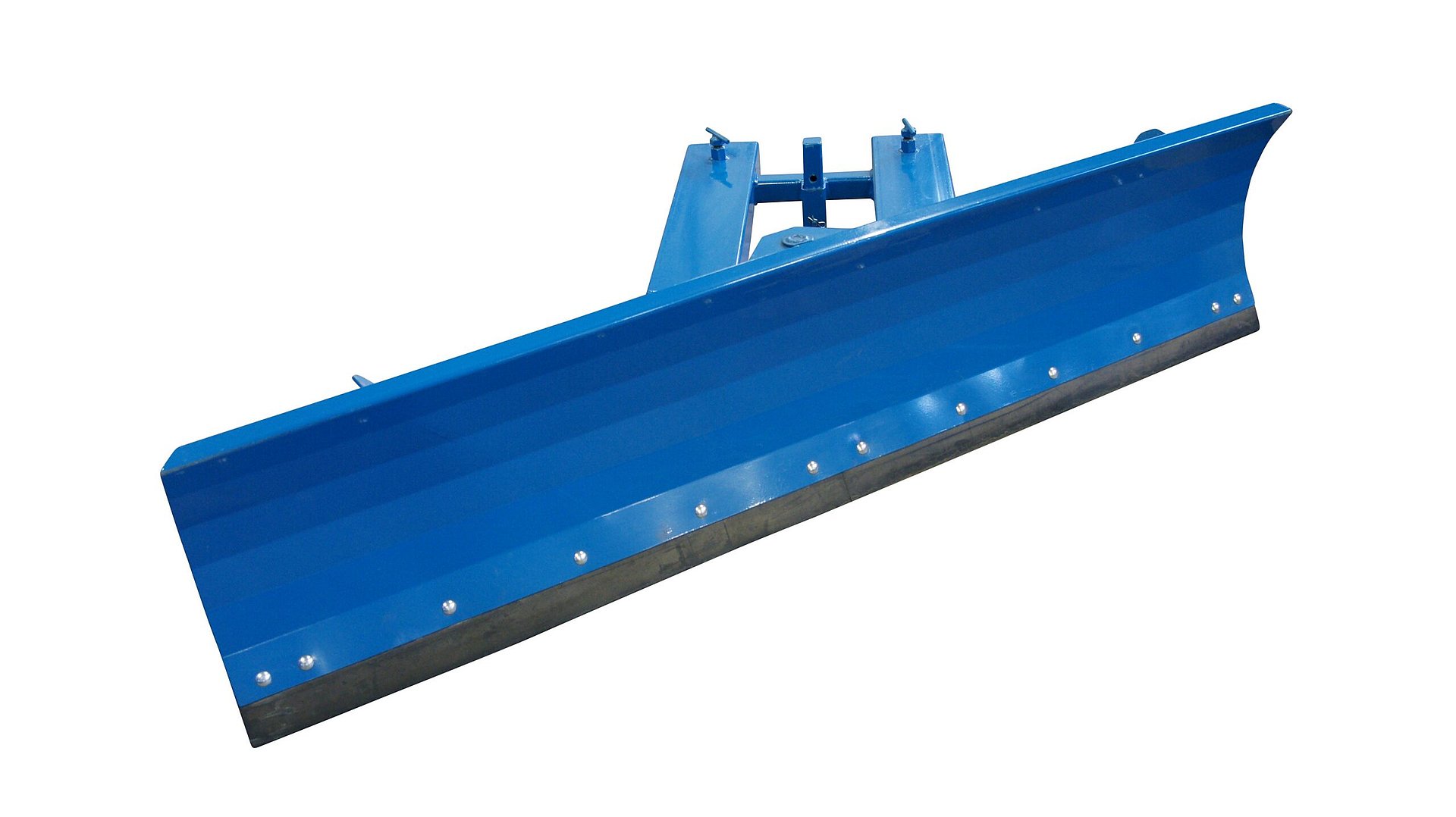 Snöplog 2000 mm gummi - SPR 20