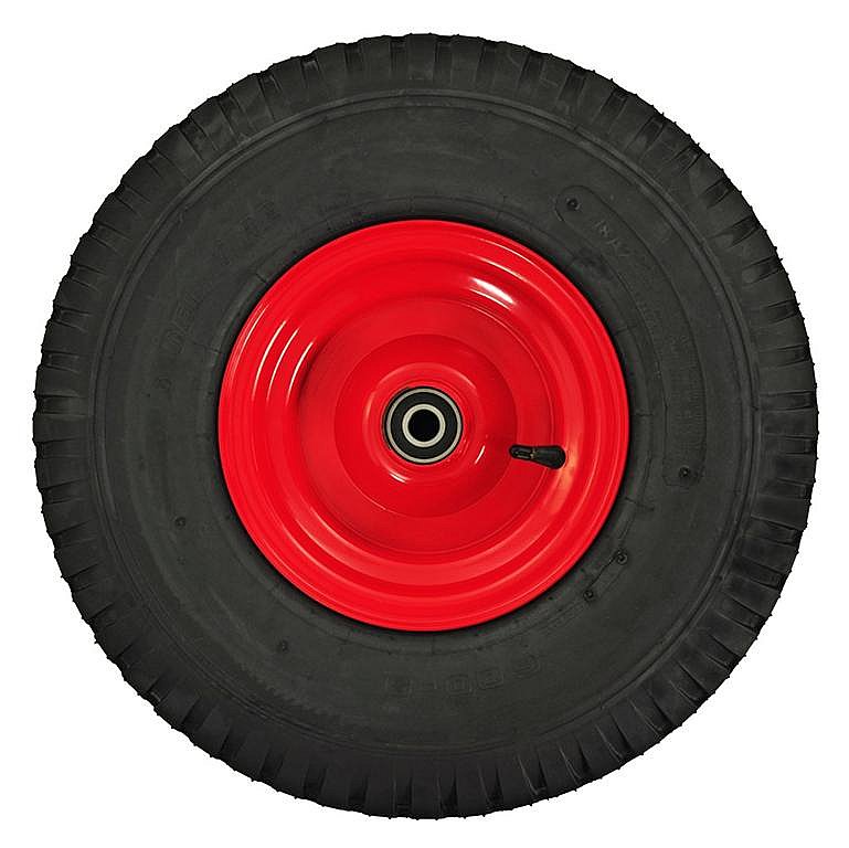 Gummihjul med luft - 950394