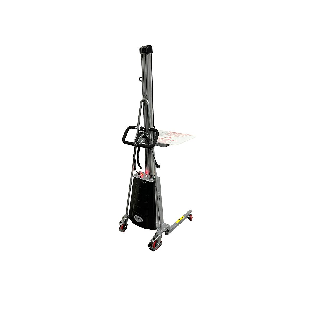 Elektrisk lättlyftare - 150 kg - E150