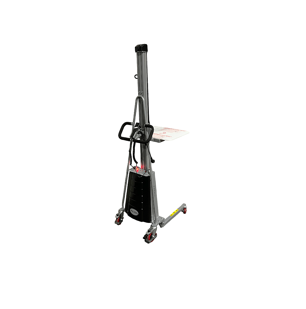 Elektrisk lättlyftare - 100 kg - E100H