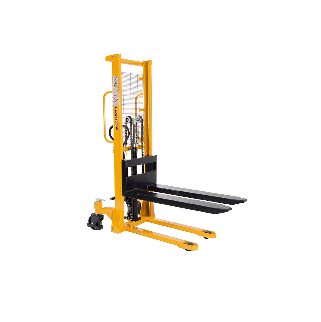 Manuell staplare - 1600 mm - EB-1016