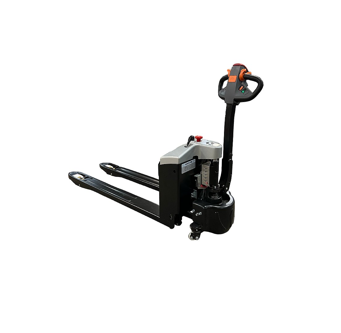 Motorlyftvagn - 1100 kg - 1500 mm - ESL15GS-1500