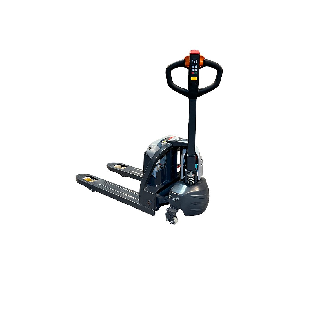 Motorlyftvagn - litium - 1500 kg - 900 mm - ESL15L-900