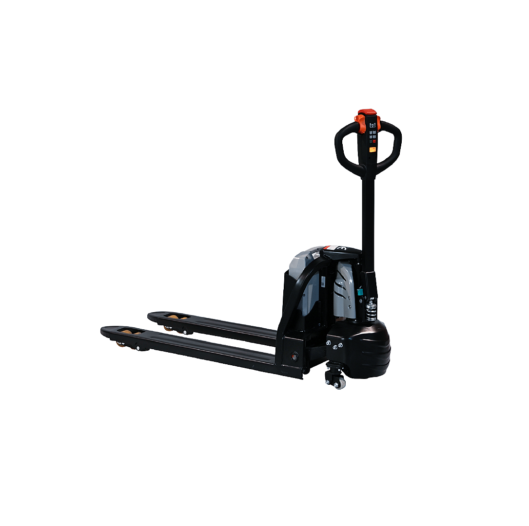 Motorlyftvagn - litium - 1500 kg - 1150 mm - ESL15L