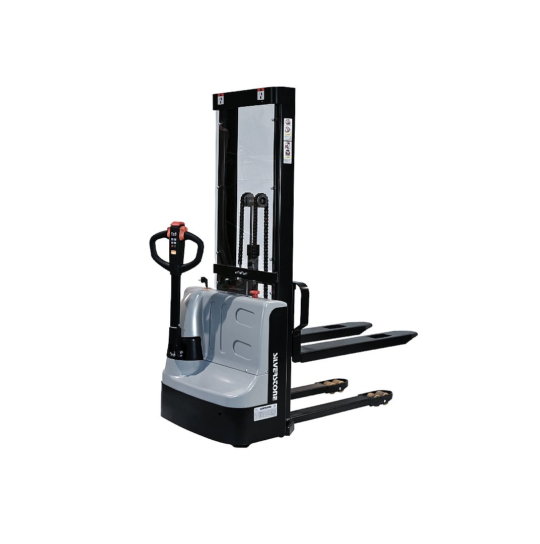 Elektrisk staplare - 1600 mm - ESP1216