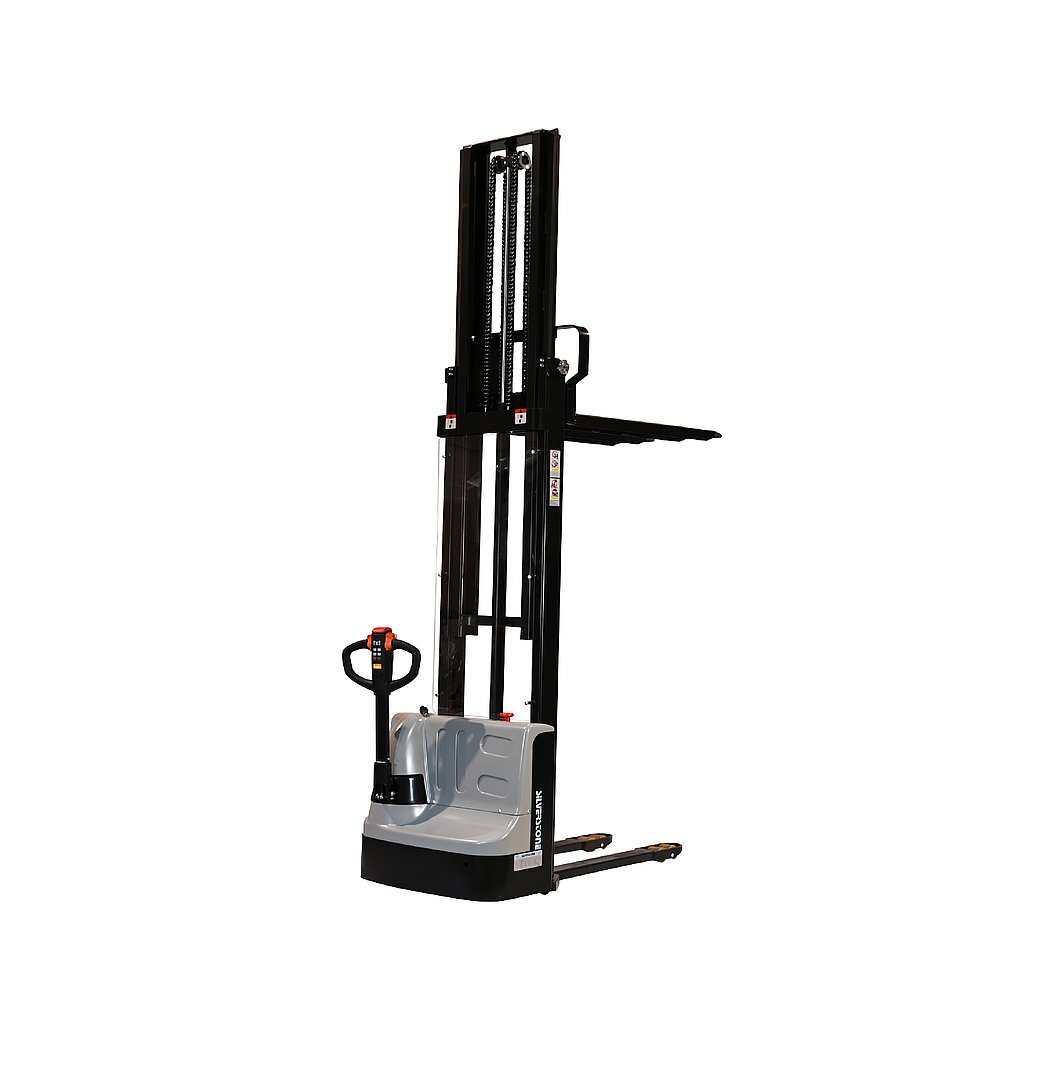 Elektrisk staplare - 3600 mm - ESP1236