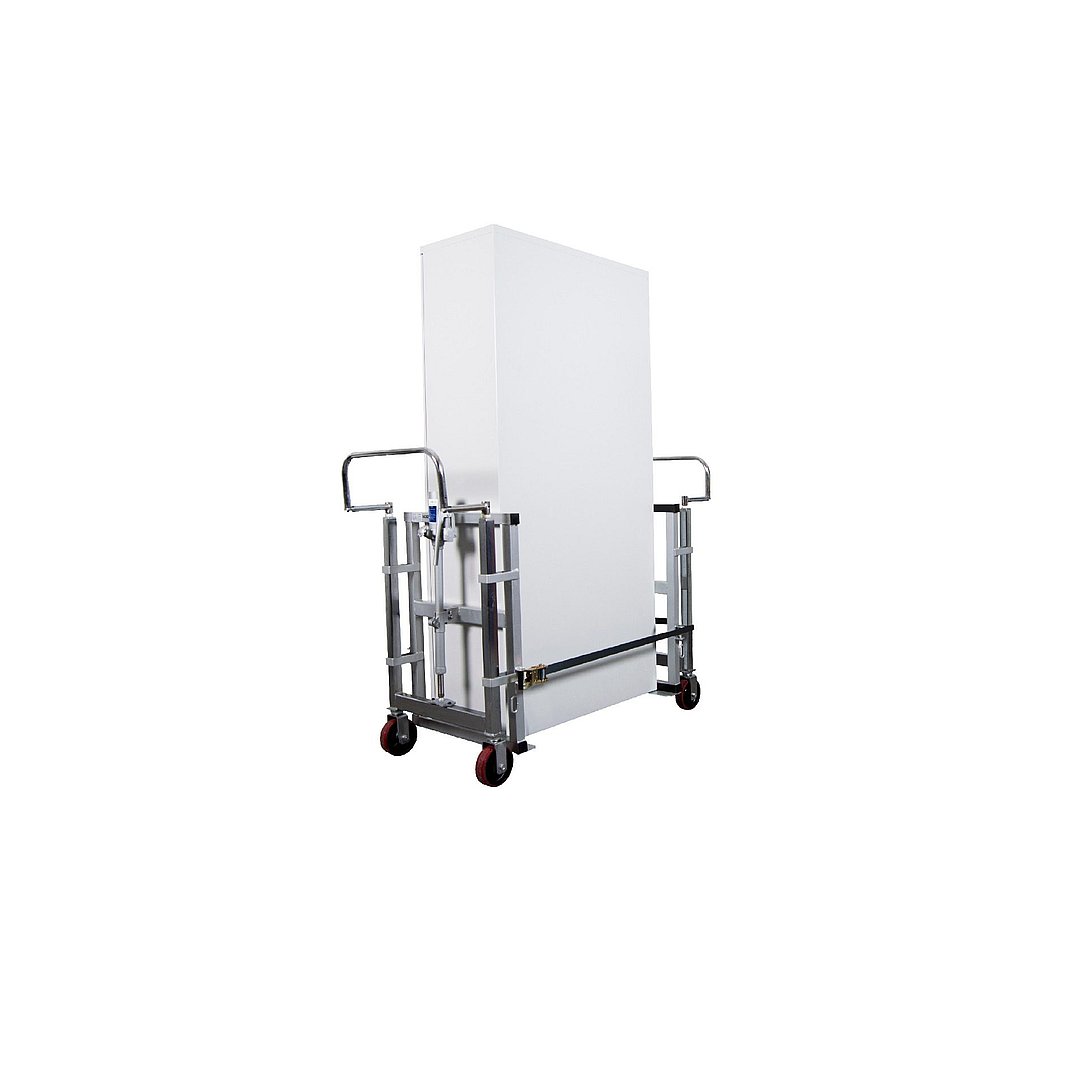 Kassaskåpslyft - Lyfthöjd 100mm - 1800kg - FM180A