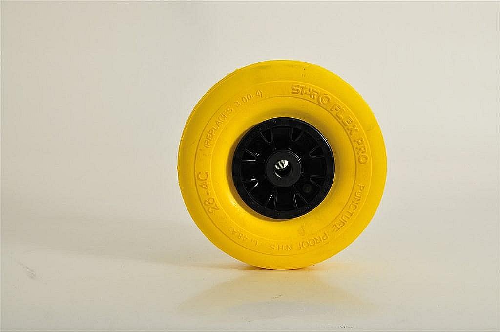 Punkteringsfria hjul - KM-0312