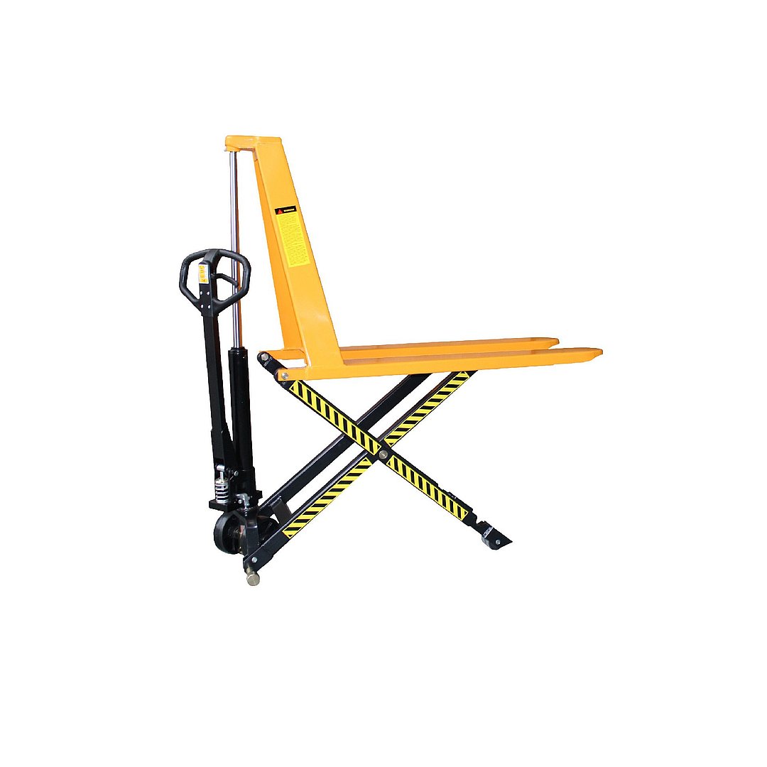 Manuell lyftvagn - Quicklift - 1000 kg - HB1056M-Y