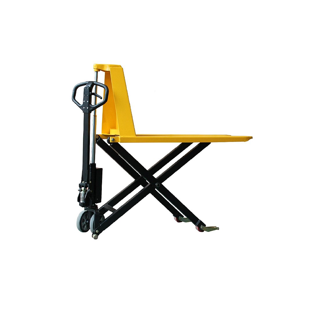 Manuell lyftvagn - Quicklift - 1000kg - HL1000-Y