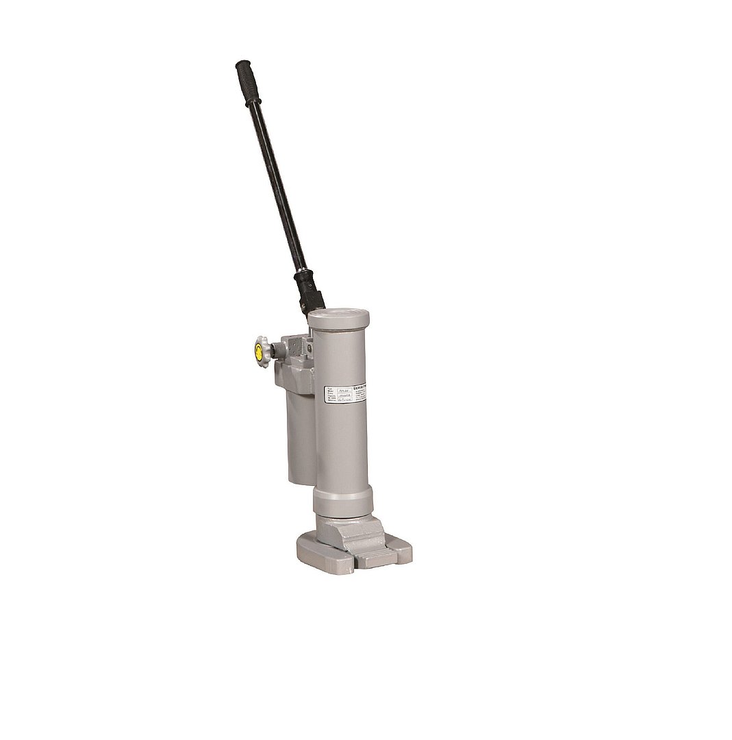 Domkraft - 10 ton - HM100