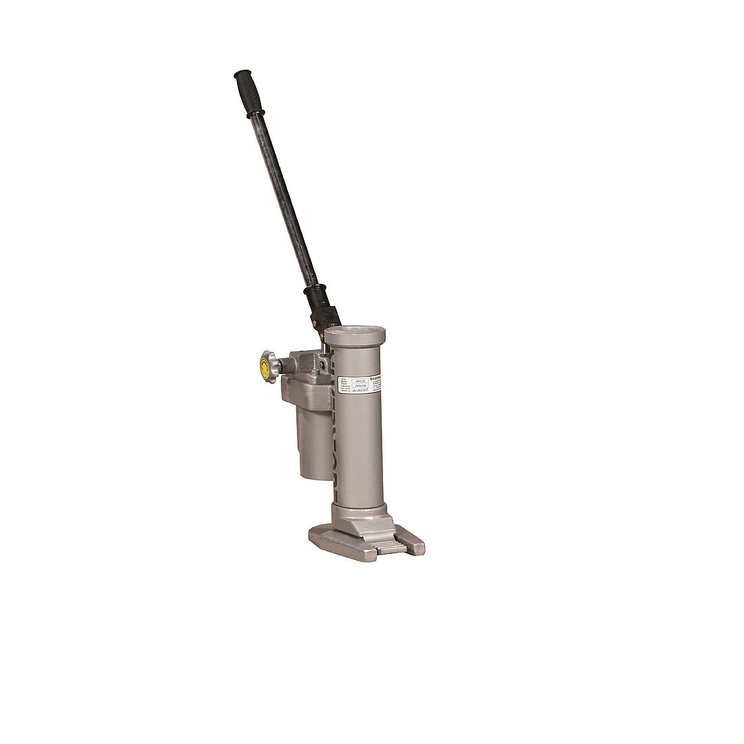 Domkraft - 5 ton - HM50