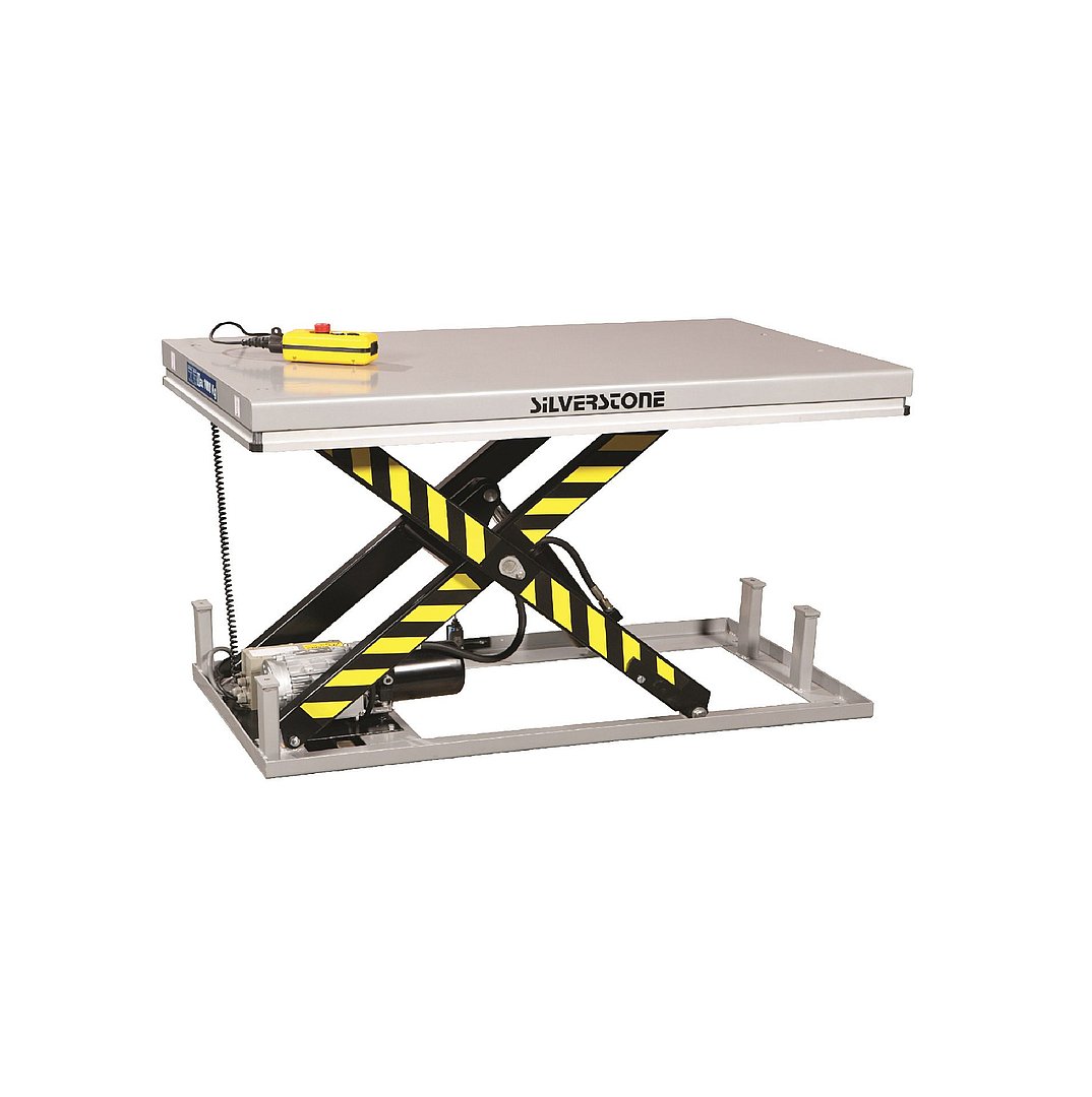 Lyftbord - 1300x820mm - 1000kg - HW1001-220