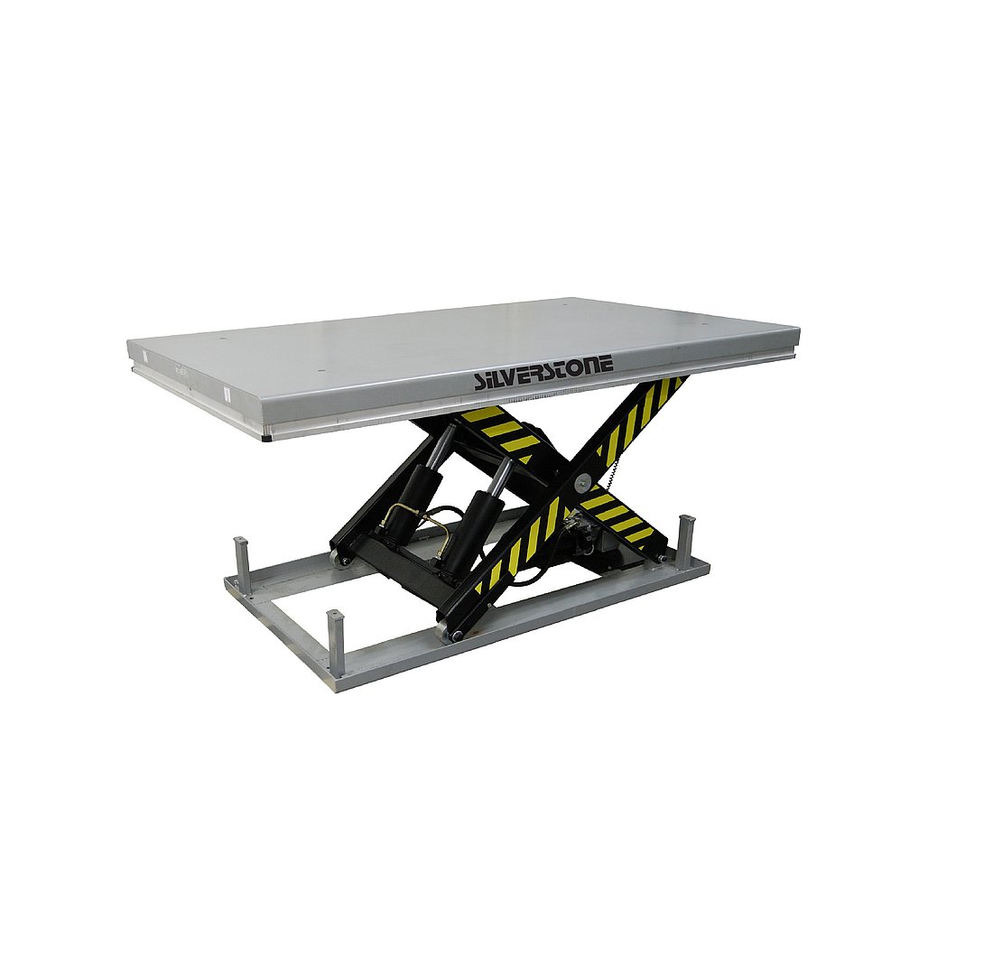 Lyftbord - 2000x850mm - 2000kg - HW2005