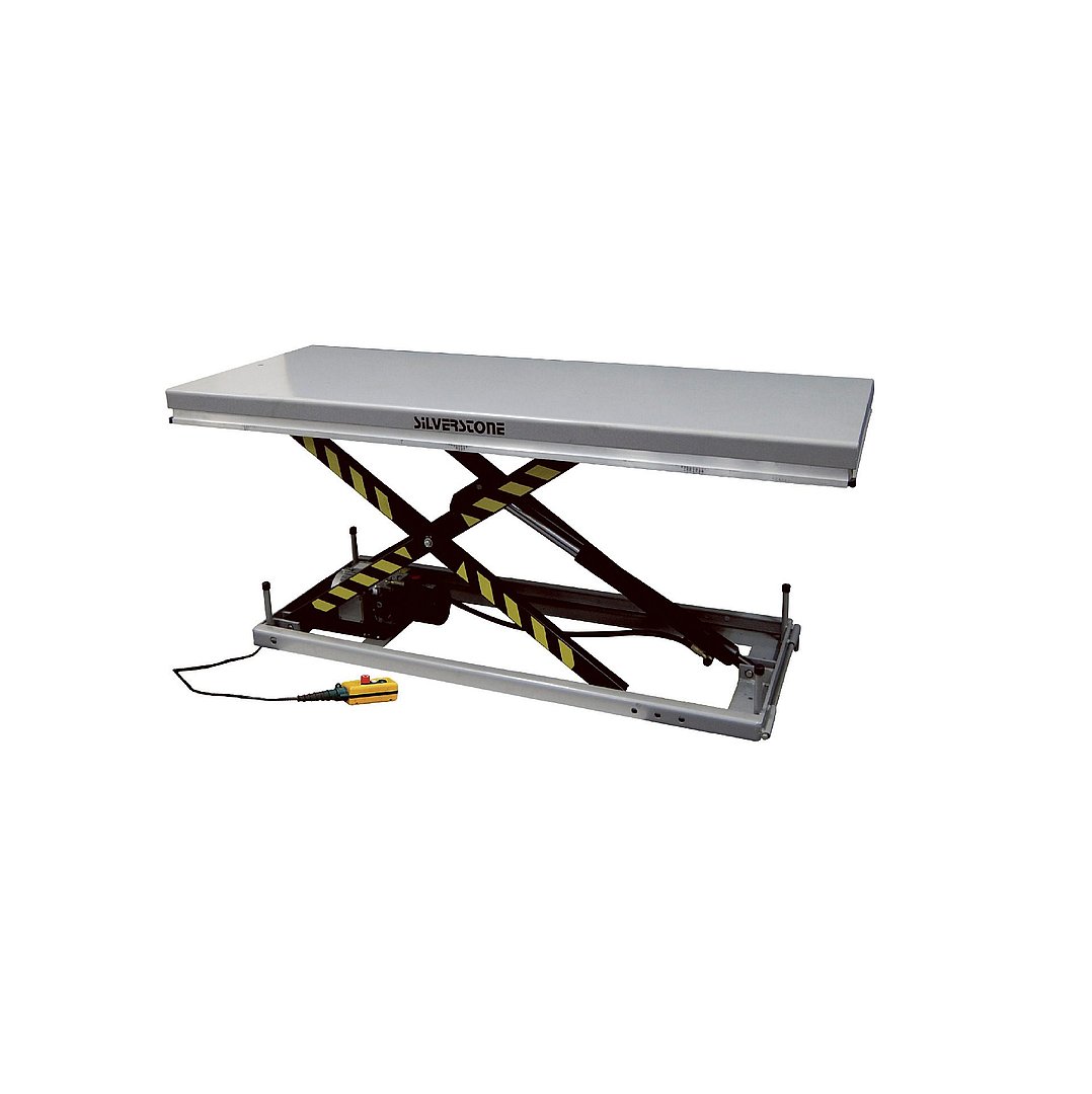 Lyftbord - 2000x800mm - 500kg - HW500L