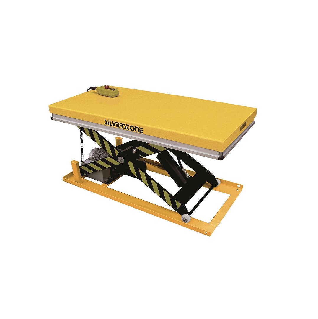 Lyftbord - 1200x800mm - 500 kg - HW502-Y
