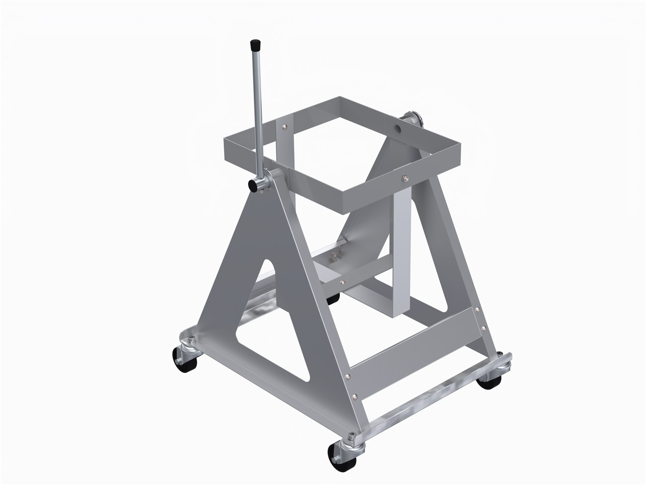 Dunktipp - Hjul - Modell KM2501-H