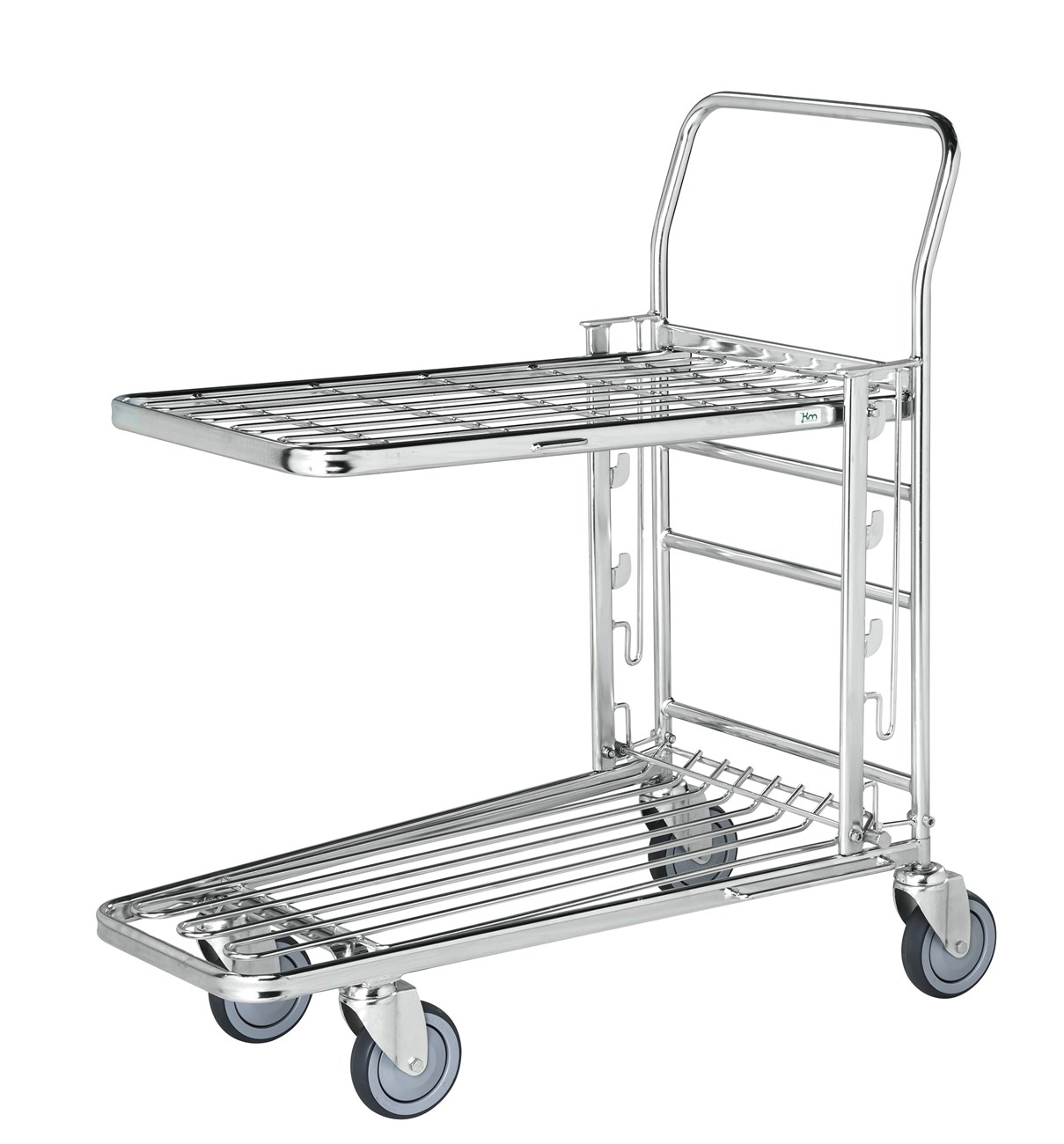 Butiksvagn - KM4202-E3