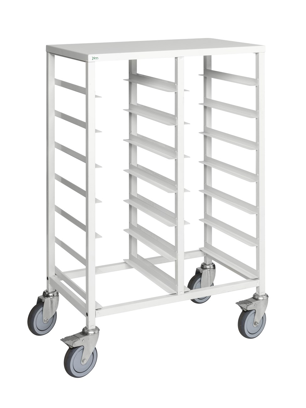Serveringsvagnar