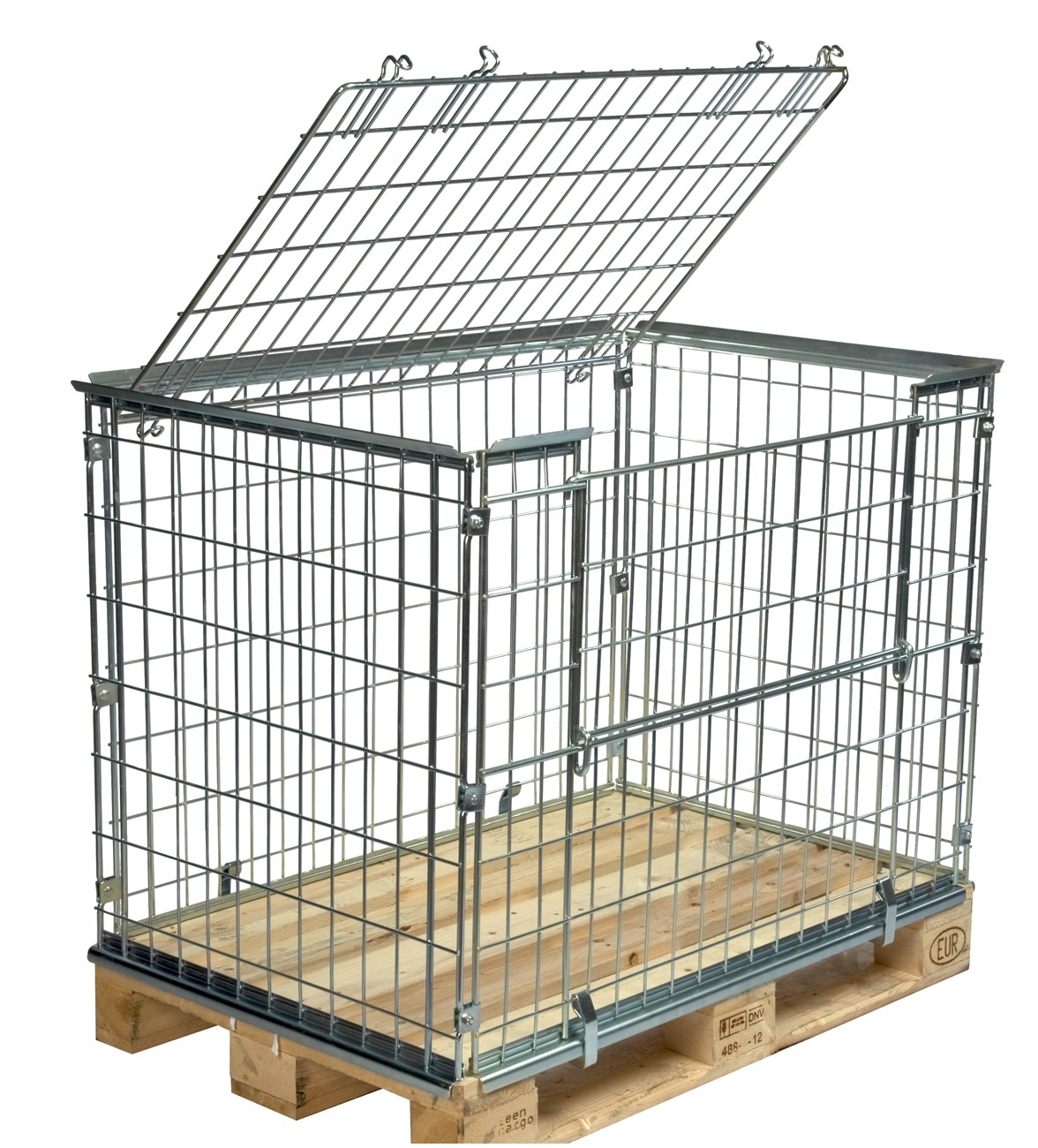 Lock - KM080040L