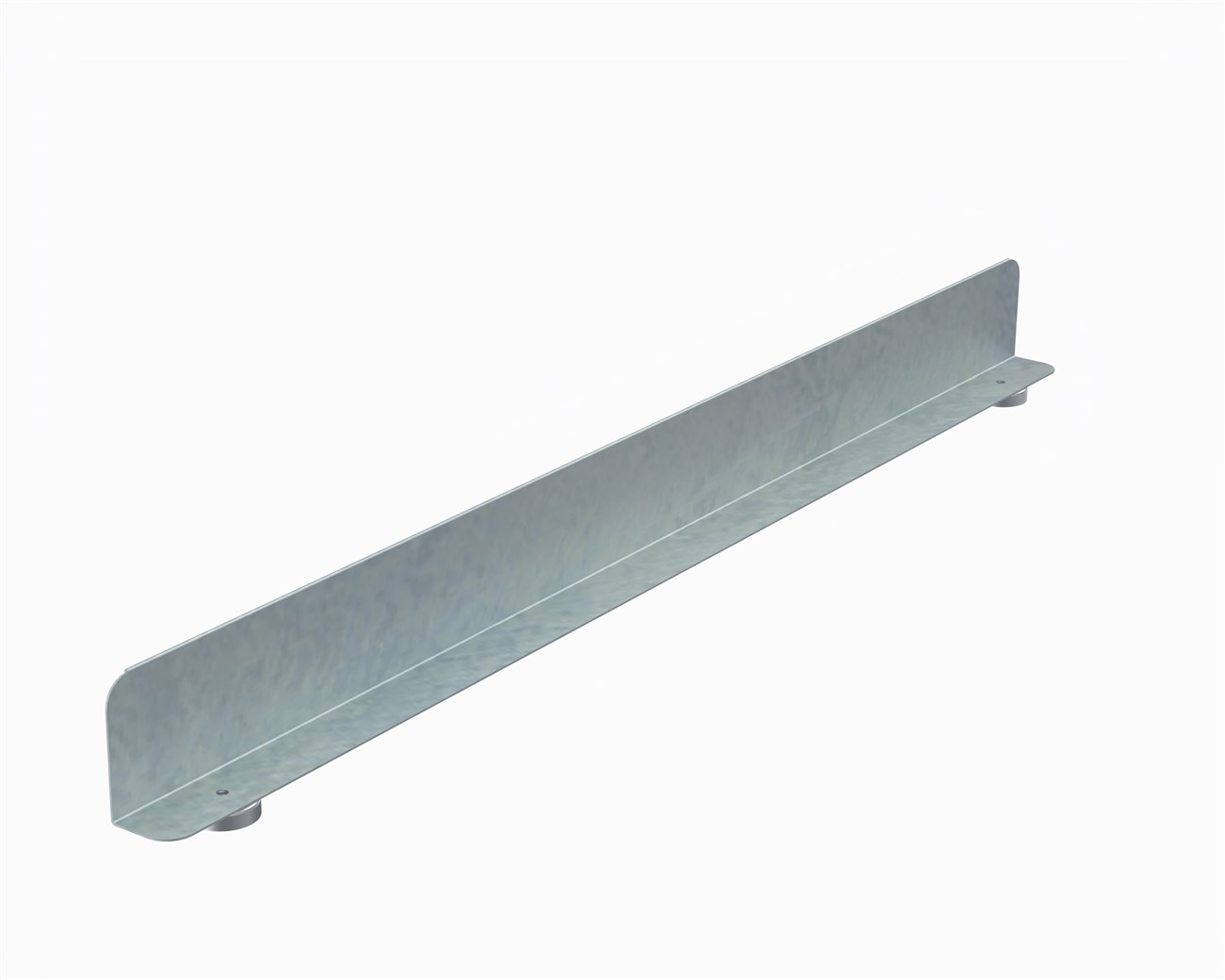 Serie 168 Hyllavdelare
