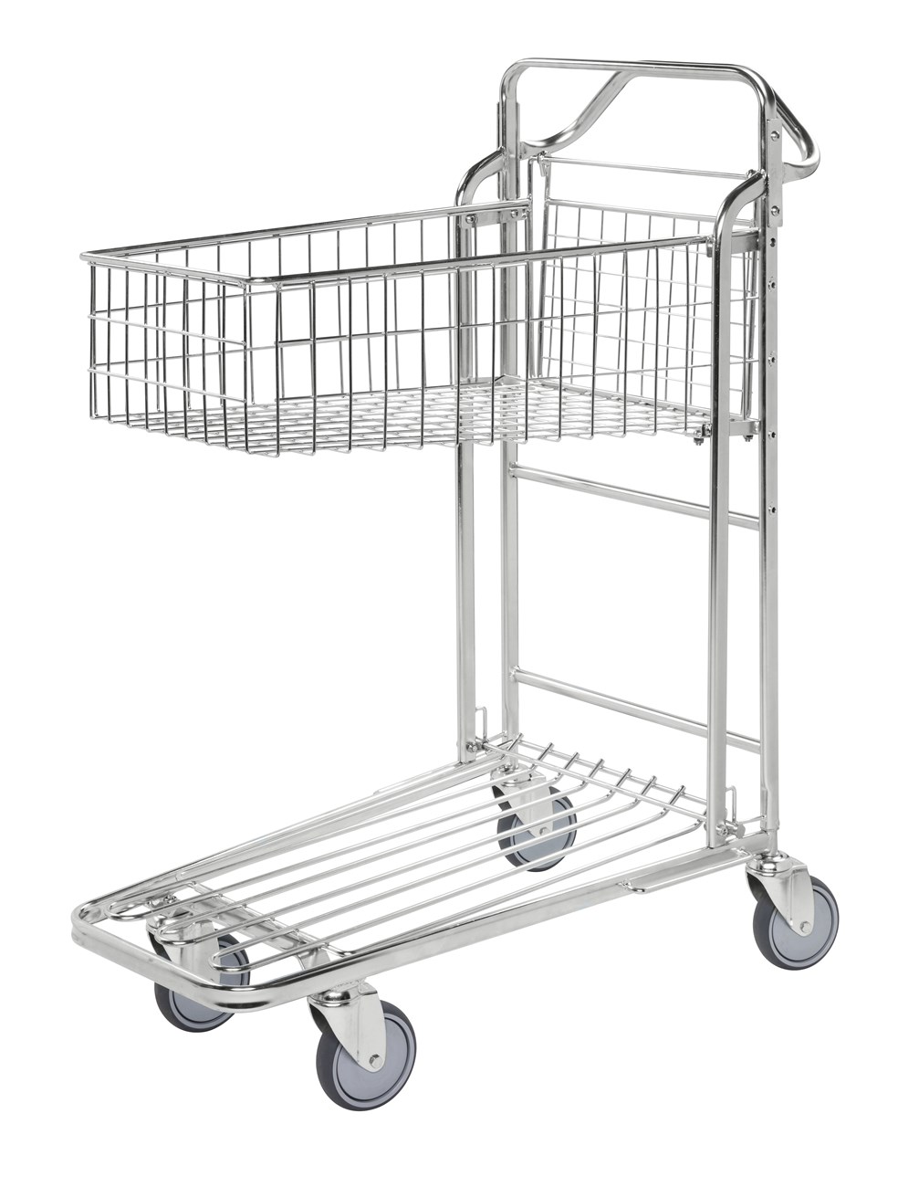 Butiksvagn - KM4202-KD-E