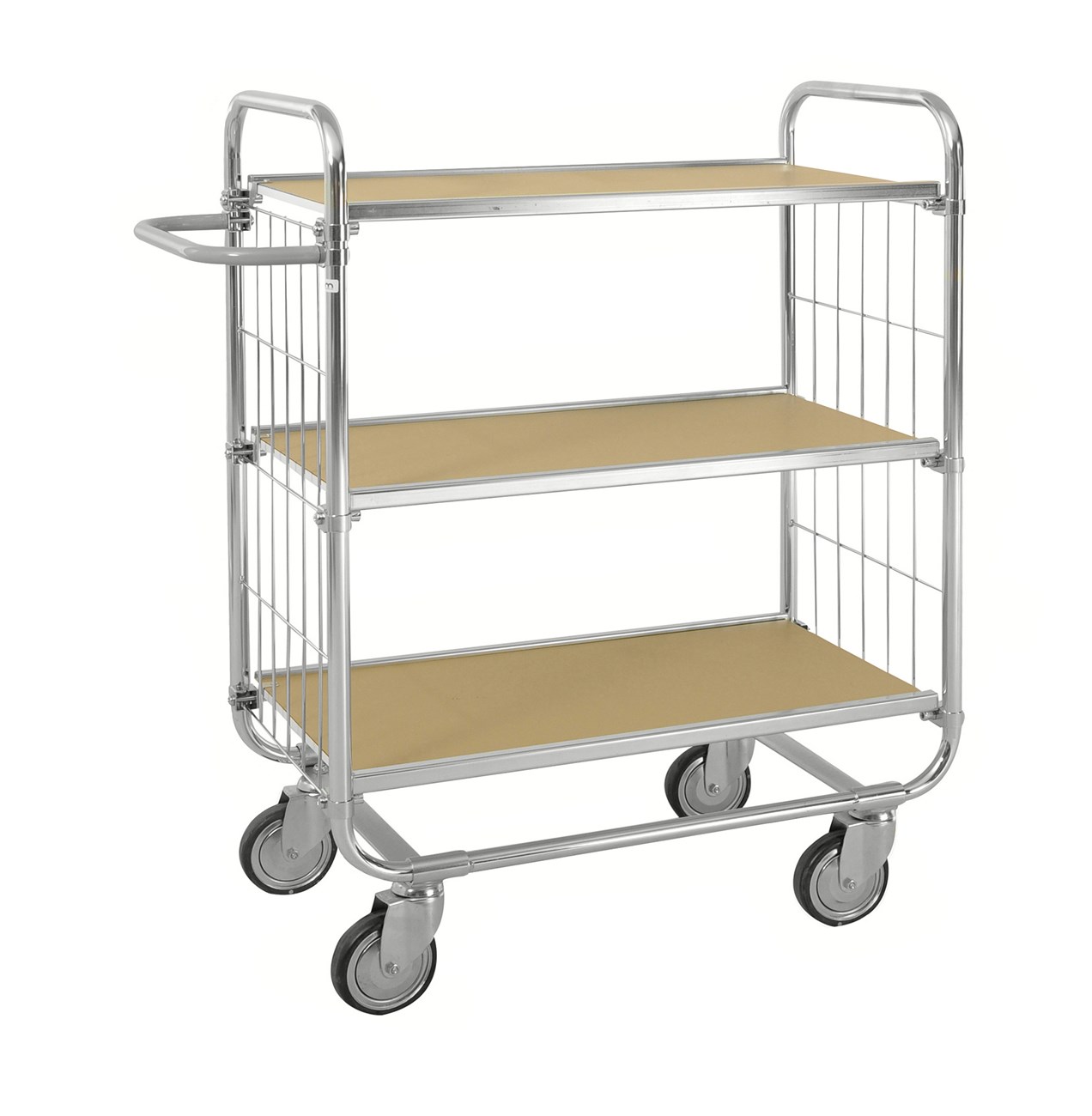 ESD vagn - Serie 8000 - KM-0711
