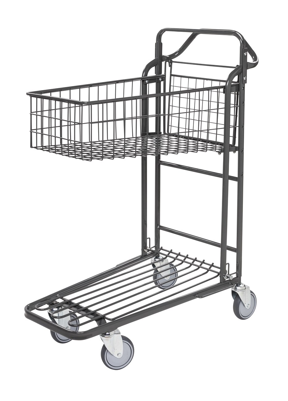 Butiksvagn - KM4202-KD-ERGO