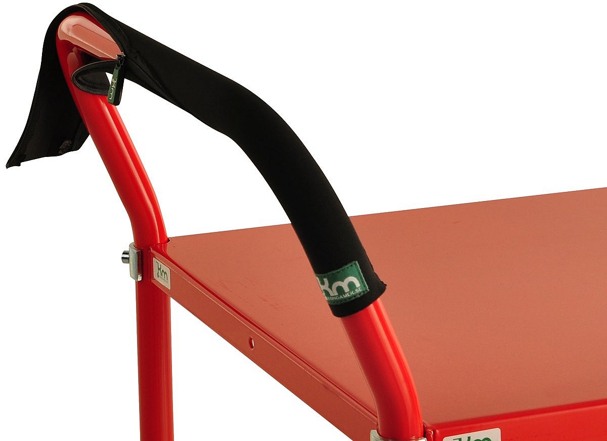 Ergonomic Softgrip - KM600H