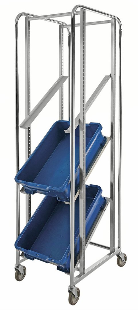 ESD Backvagn