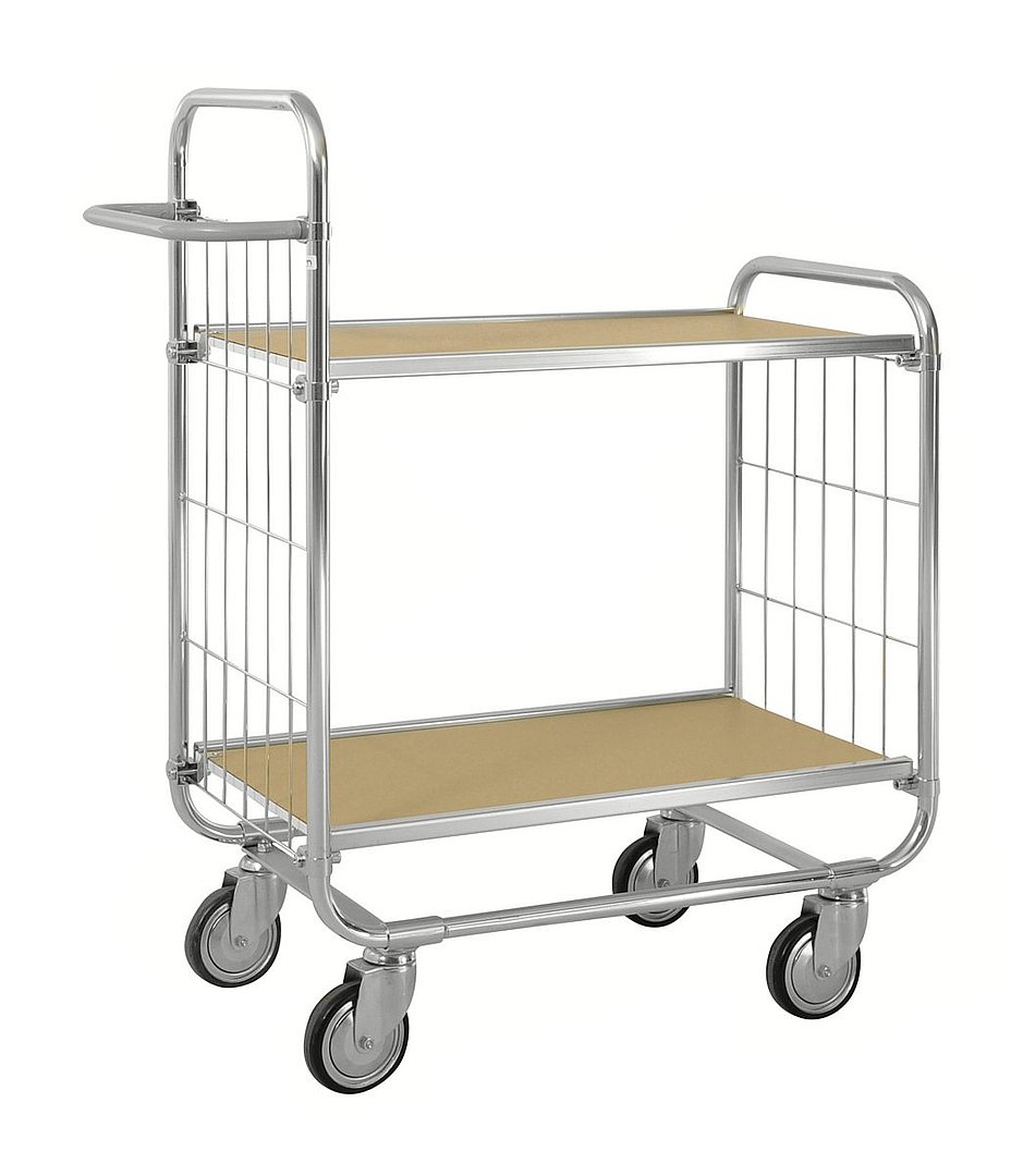 ESD vagn - Serie 8000 - KM-0709
